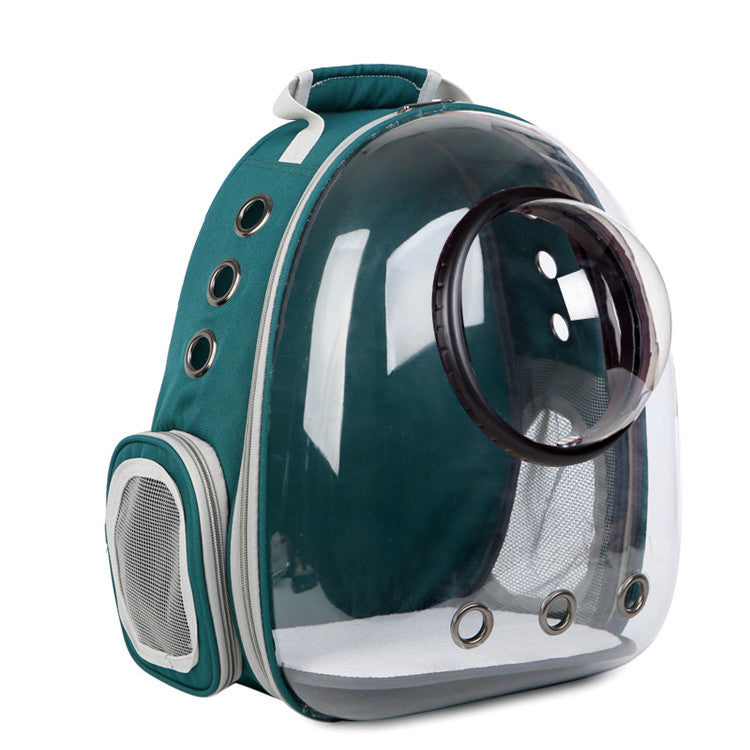 Bubble Window Cat Backpack Carrier