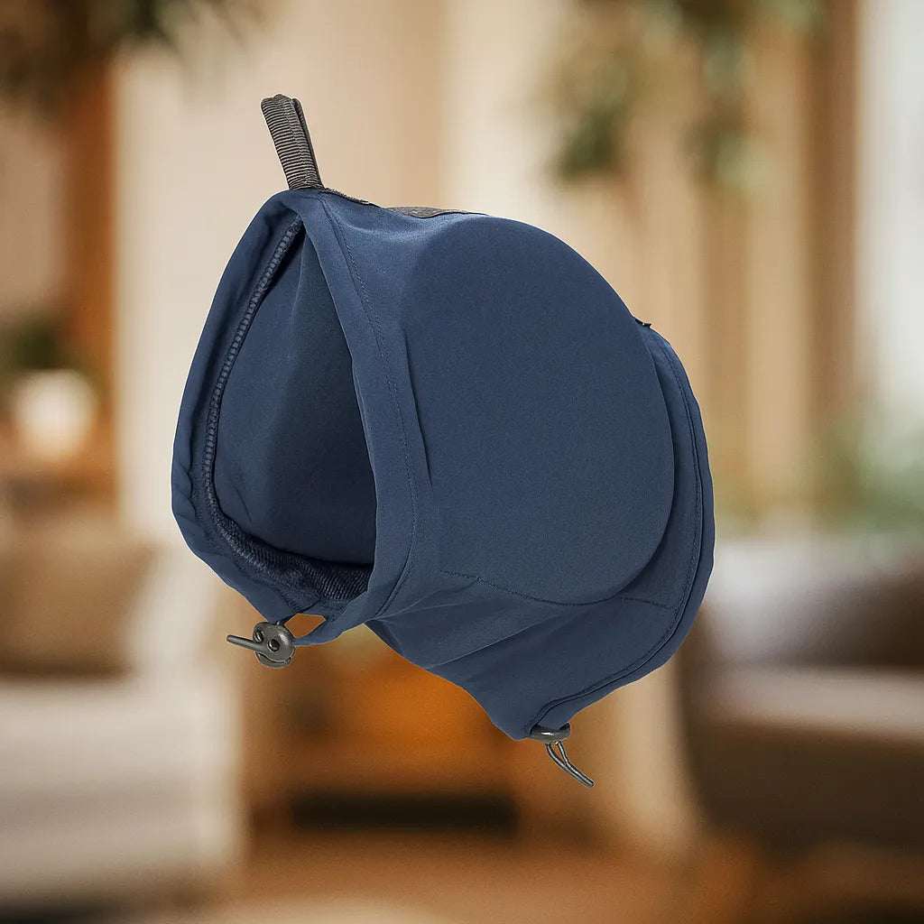 Dog Hearing Protection | Noise Protection Against Fear, New Year's Eve & Thunderstorms 4
