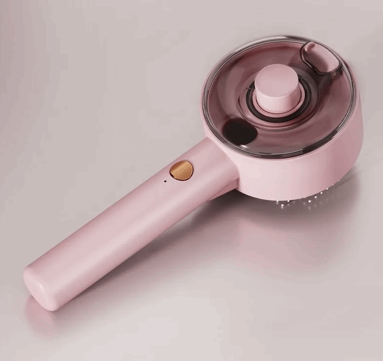 GroomPro | Dog Hair Dryer with Fast Drying & Dust Removal | Gentle Canine Grooming Solution 4