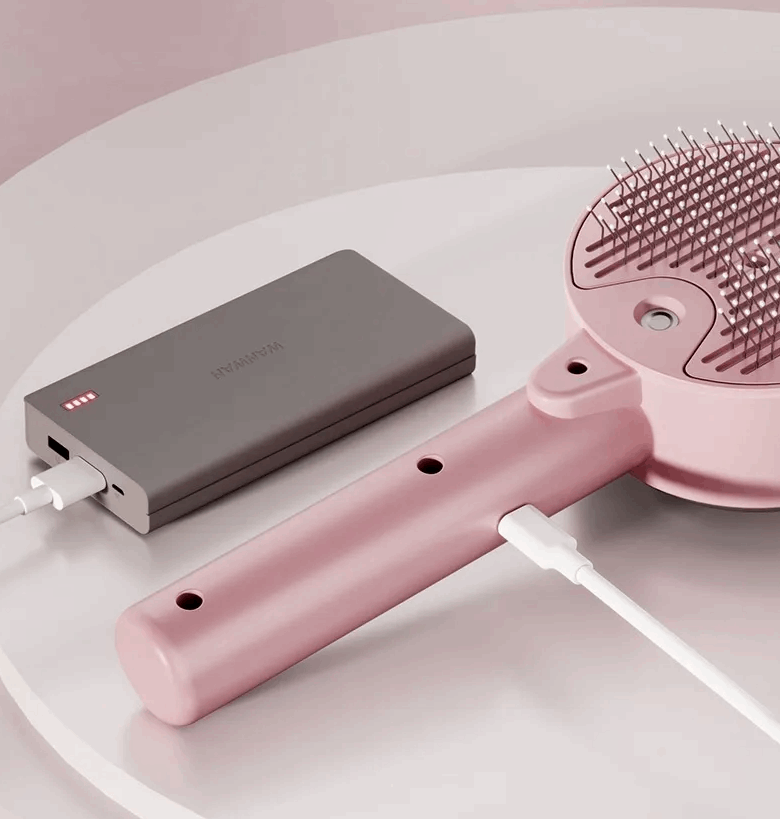 GroomPro | Dog Hair Dryer with Fast Drying & Dust Removal | Gentle Canine Grooming Solution 6