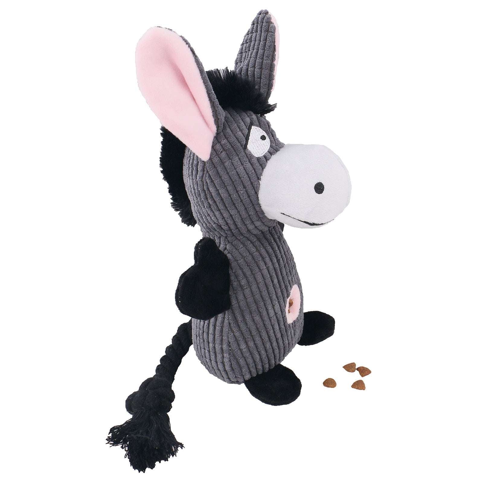 Invinci Paw | Heavy-Duty Dog Chew Toy with Teeth Cleaning Design | Durable Companion for All Chewers 14