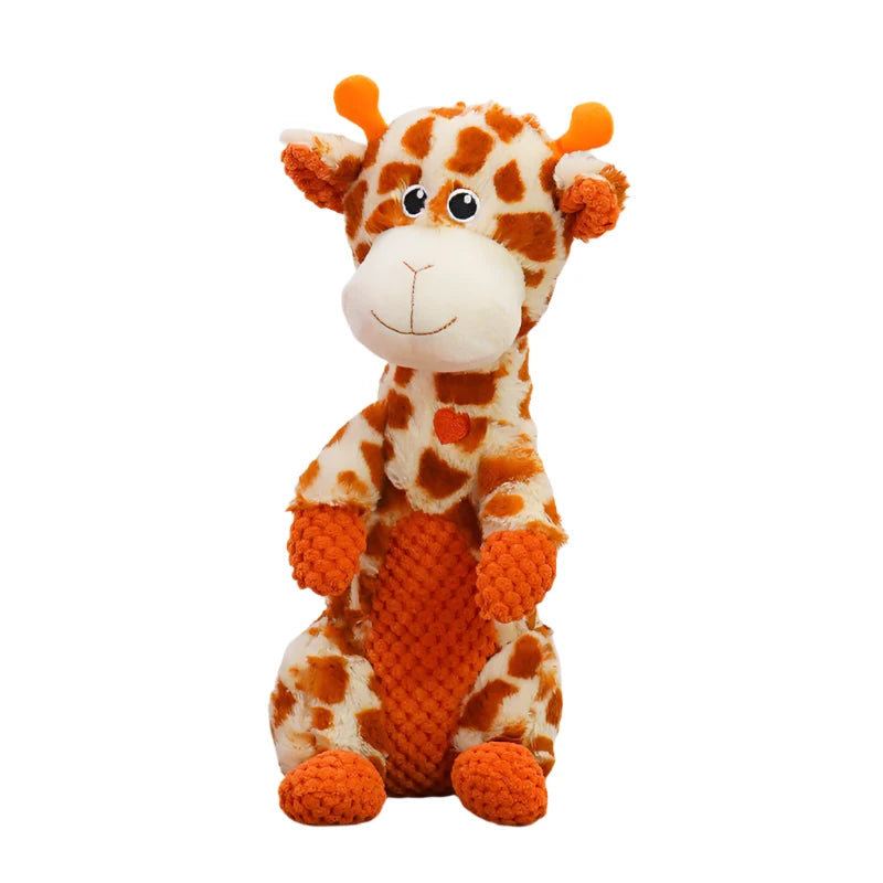 Invinci Paw | Heavy-Duty Dog Chew Toy with Teeth Cleaning Design | Durable Companion for All Chewers 9