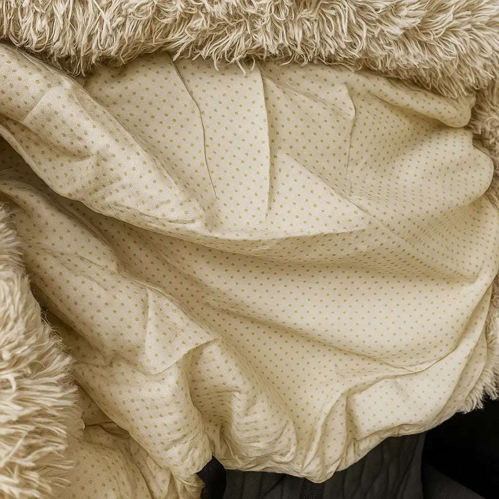 RideBuddy – The Premium Car Seat for Relaxed Dog Travels 5