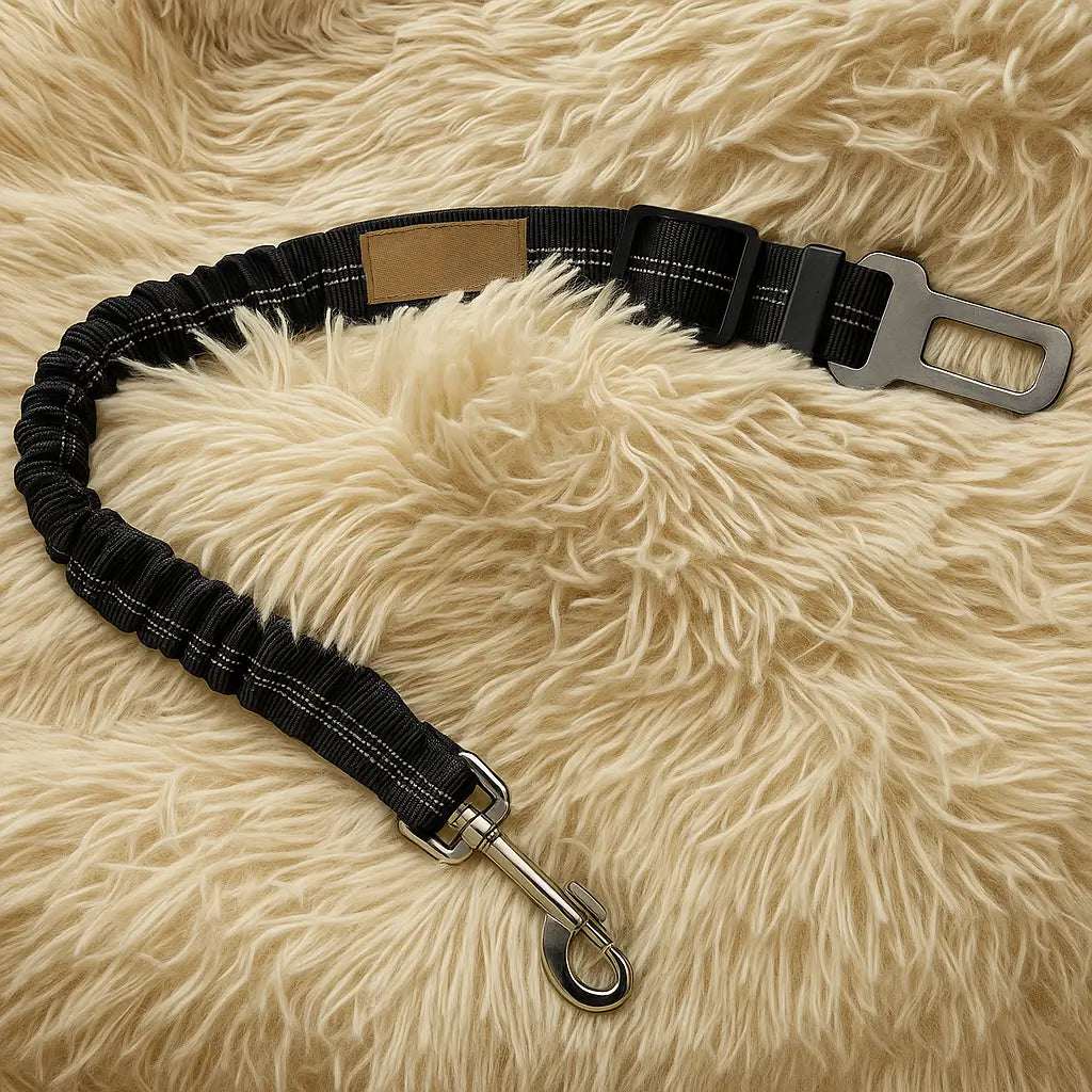 RideBuddy – The Premium Car Seat for Relaxed Dog Travels 6