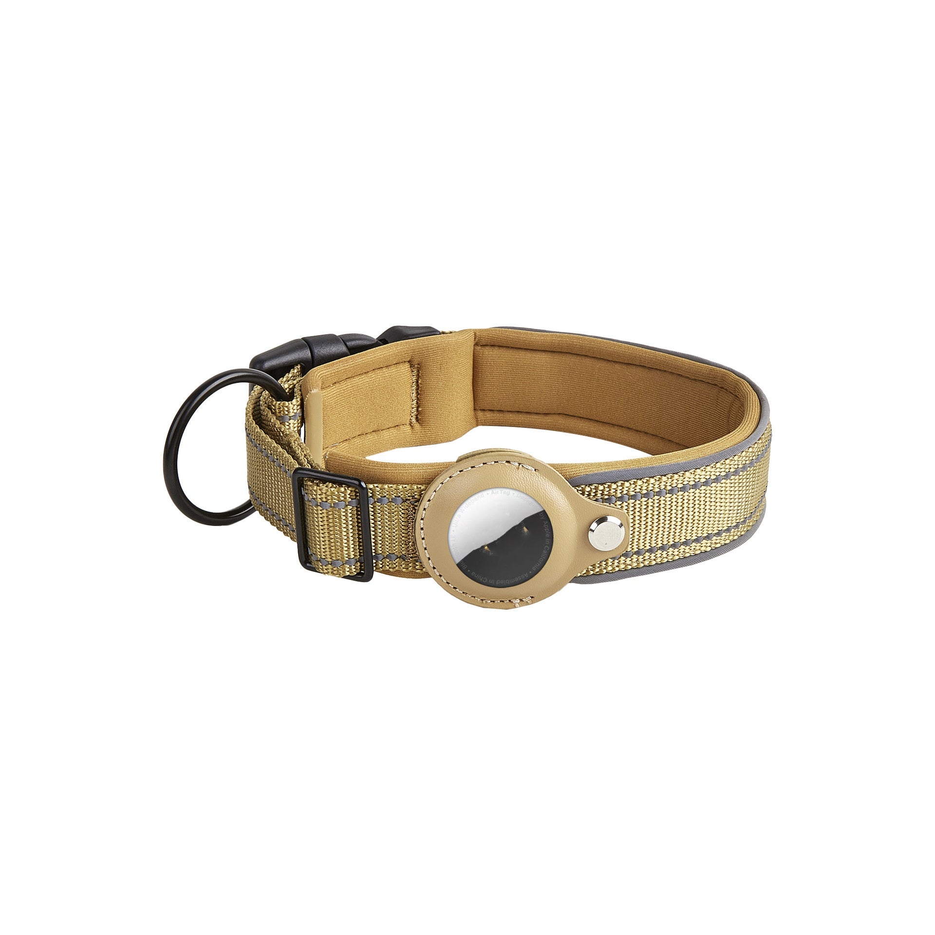 Bluetooth Dog Collar Finder