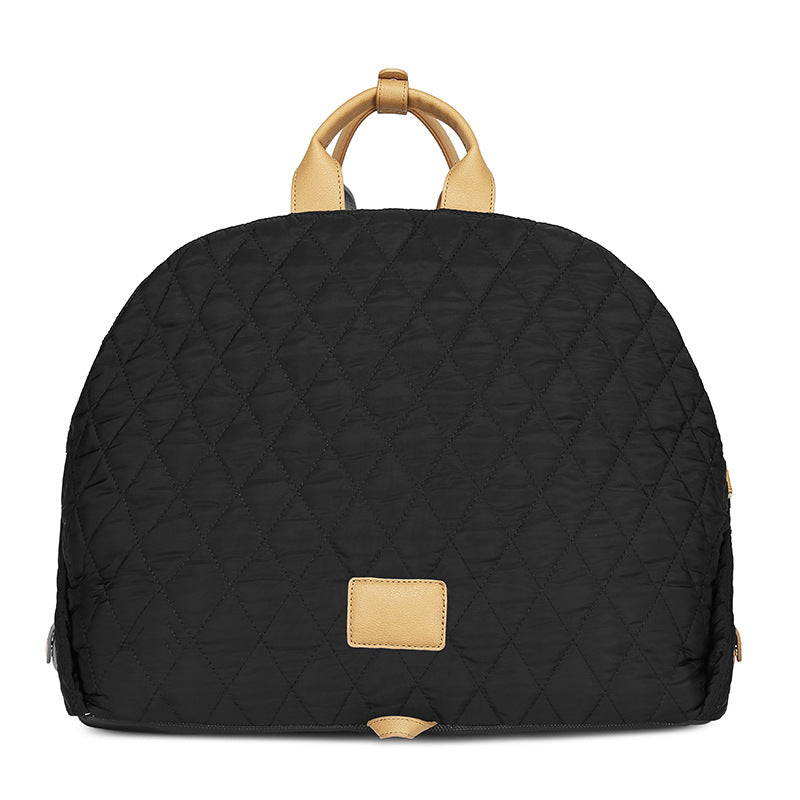 Dog Carrier Bag & Car Seat with Safety Straps – Comfortable Travel Carrier for Small Pets 8