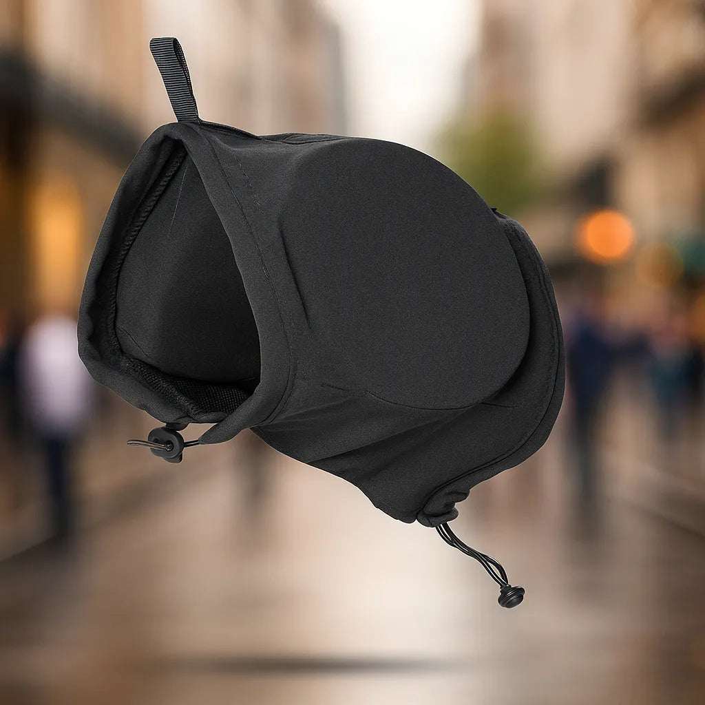 Dog Hearing Protection | Noise Protection Against Fear, New Year's Eve & Thunderstorms 5
