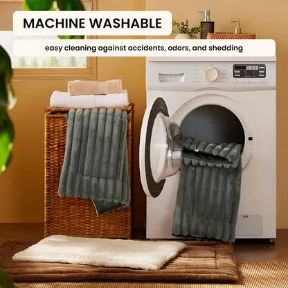 Self-Warming Pet Mat