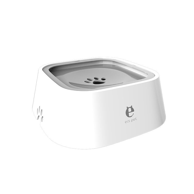 Leak-Proof Dog Water Bowl with Non-Slip Base | Mess-Free Hydration for Active Pets 1