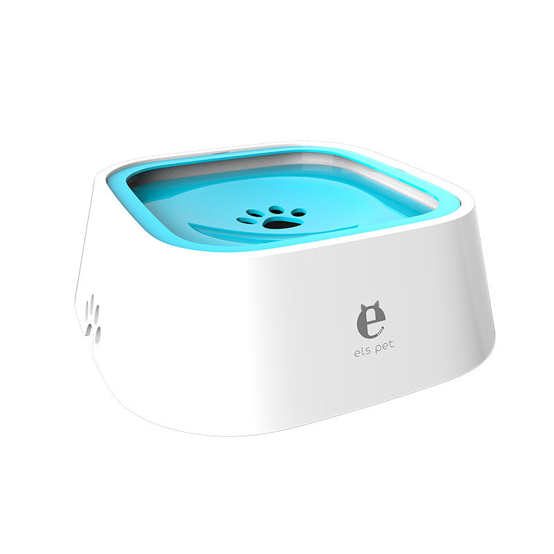 Leak-Proof Dog Water Bowl with Non-Slip Base | Mess-Free Hydration for Active Pets 3