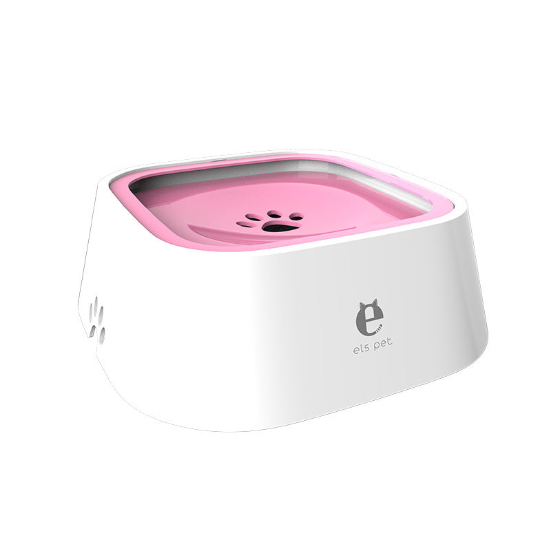 Leak-Proof Dog Water Bowl with Non-Slip Base | Mess-Free Hydration for Active Pets 4