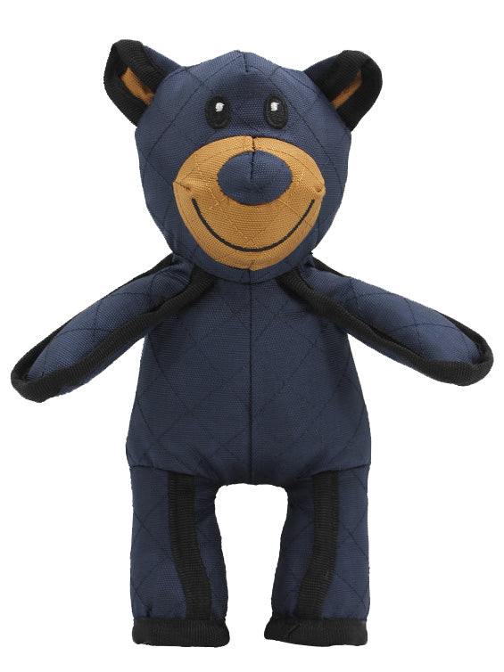 MightyBear | Indestructible Dog Toy with Interactive Squeaker | Durable Fun for Heavy Chewers 1