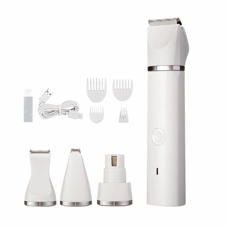 Pet Grooming Essentials | Dog Grooming Kit with Whisper-Quiet Operation | 3-in-1 Solution for Stress-Free Grooming 1