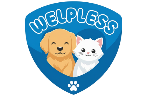 Welpless