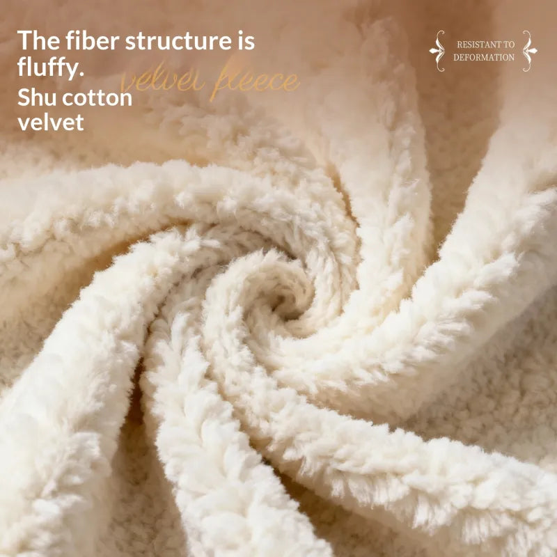 Cozy Cave-Style Pet Bed with Wind-Resistant Design | Plush Hideaway for Cats and Small Dogs 2