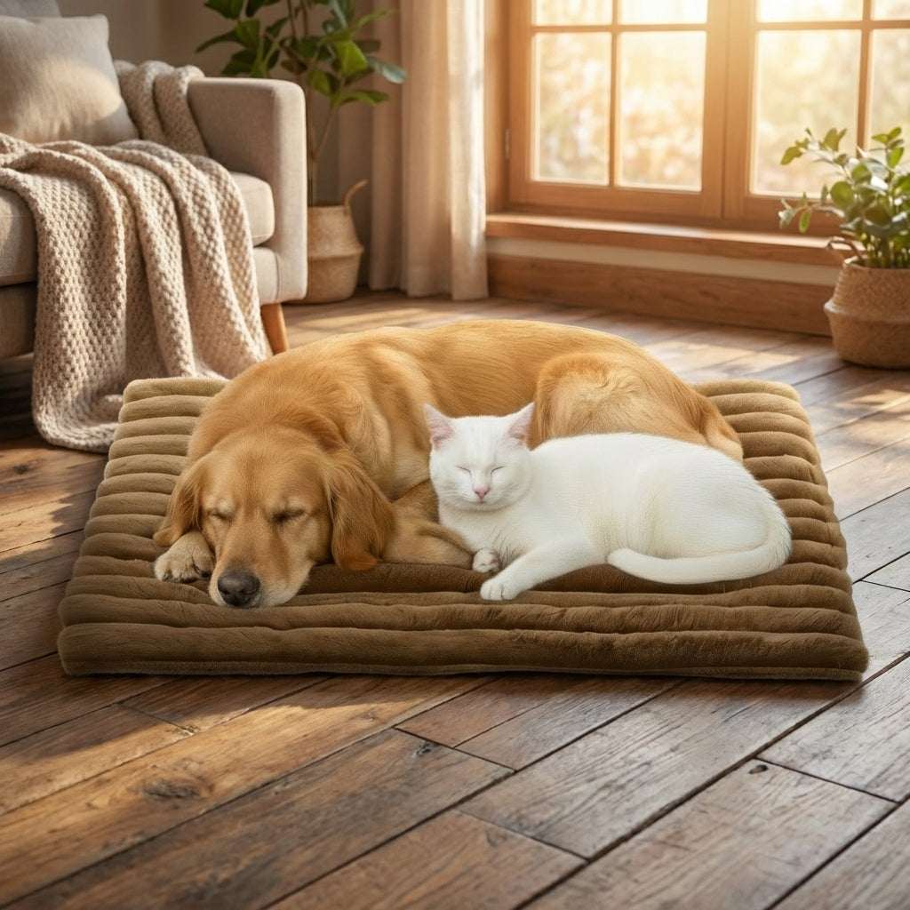 Self-Warming Pet Mat 0