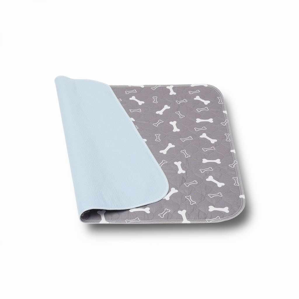 Eco-Friendly Pet Pee Mat | Ultra-Absorbent Dog Urine Pad for Clean Homes | Machine Washable & Stylish Design 0