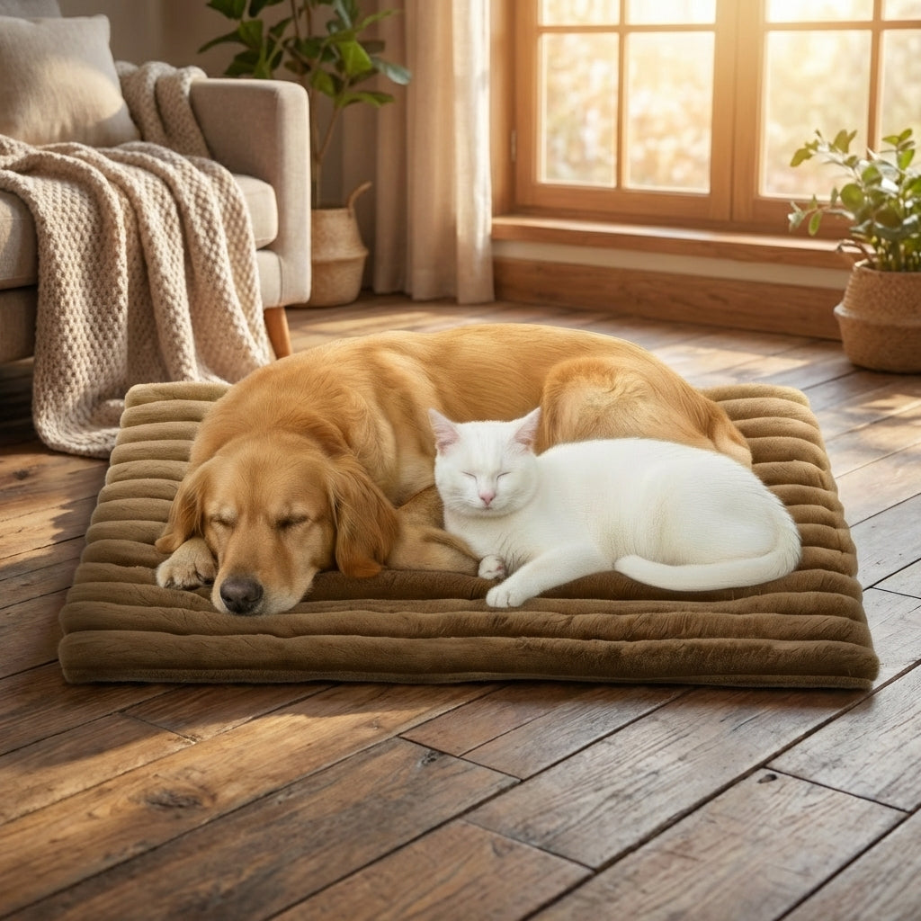 Self-Warming Pet Mat 0
